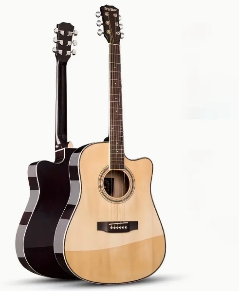 Vintage Guitars