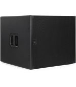 JBL SRX906LA 4 Powered Line Array 2 Powered Subwoofer Ground PA System - Image 3