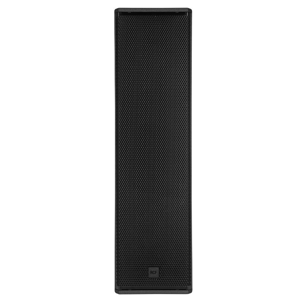 001_NXL_44_A_II_FRONT RCF NXL 44-A MK2 2100W Active 2-way Line Array Column Loudspeaker - Image 1