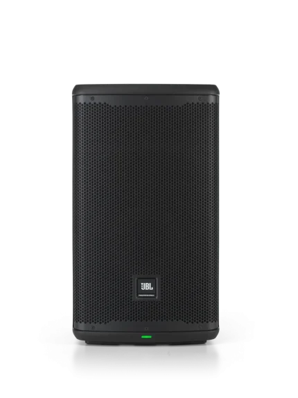 JBL EON710 1300-watt 10-inch Powered Speaker