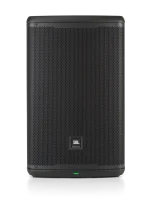 JBL EON715 1300-watt 15-inch Powered PA Speaker