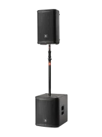 BL PRX915XLF 15-inch 2000W Powered Subwoofer - Image 2