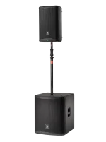 JBL PRX918XLF Professional 2000W Powered 18-inch Subwoofer - Image 2