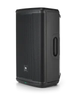 JBL EON715 1300-watt 15-inch Powered PA Speaker - Image 2