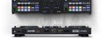 Rane PERFORMER 4-Channel Motorized DJ Controller, 7" Platters with Displays, Precision Feel Faders, Stem Split, Advanced FX, Serato DJ Pro Included - Image 6