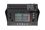 Allen & Heath CQ-18T 16-channel Digital Mixer, Touchscreen, Effects, 24-in/22-out SD Recording/Playback, 24-in/22-out USB Audio Interface