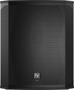 Electro-Voice ELX200-18SP 18 inch Powered Subwoofer, High-efficiency 1200 W Class-D power