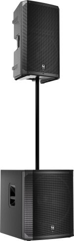 Electro-Voice ELX200-15P 15 inch Powered Speaker - Image 6