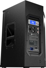 Electro-Voice ETX-10P 2000W 10 inch Powered Speaker - Image 7