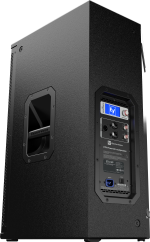 Electro-Voice ETX-15P 2000W 15 inch Powered Speaker - Image 3