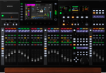 Behringer WING 48-channel , 28 Bus Full Stereo Digital Mixing Console with 8 Midas PRO Preamps, 8 Midas PRO Outputs, 10.1" Touch Screen and 24 Fader Control Surface