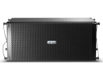 FBT Muse210la Precision coverage vertical active array 600W + 300W RMS - 135dB SPL