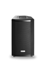 FBT VENTIS-110A 2-way Active speaker - 10" + 1" - 700Wrms (class D)+200Wrms (Class AB)