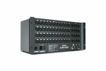 Allen & Heath GX4816 48x16 Portable GX Expander with DX Sockets 5U, 48-input/16-output, 96kHz Digital I/O - Image 3