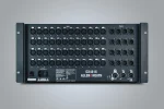 Allen & Heath GX4816 48x16 Portable GX Expander with DX Sockets 5U, 48-input/16-output, 96kHz Digital I/O