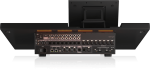 Behringer WING 48-channel , 28 Bus Full Stereo Digital Mixing Console with 8 Midas PRO Preamps, 8 Midas PRO Outputs, 10.1" Touch Screen and 24 Fader Control Surface - Image 6