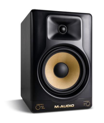 M-Audio FORTYEIGHTY Studio Monitor - Single Unit
