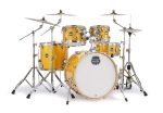 Mapex MA504S 529SF 5-Piece Rock Shell Pack(BD2016, TT1007, TT1208, FT1412, SD1465, TH676) - Image 4