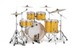 Mapex MA504S 529SF 5-Piece Rock Shell Pack(BD2016, TT1007, TT1208, FT1412, SD1465, TH676) - Image 2