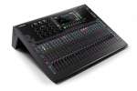 Allen & Heath Qu-6 38-channel Digital Mixer 38-in/24-out Digital Mixer with 96kHz XCVI Core, 24 Mic Preamps - Image 5