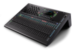 Allen & Heath Qu-6 38-channel Digital Mixer 38-in/24-out Digital Mixer with 96kHz XCVI Core, 24 Mic Preamps - Image 3