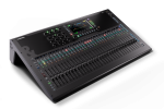 Allen & Heath Qu-7 38-in/24-out Digital Mixer with 96kHz XCVI Core, 32 Mic Preamps, 33 Motorized Faders - Image 4