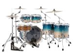 Mapex SR628XU Studioease Shell Pack 5Piece(Back Order Only) - Image 3