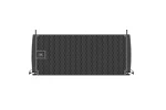 JBL SRX906LA 880W Dual 6.5-inch Powered Line Array Loudspeaker