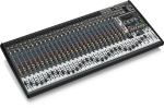 Behringer EURODESK SX3242FX, Ultra-Low Noise Design 32-Input 4-Bus Studio/Live Mixer with XENYX Mic Preamplifiers, British EQ and Dual Multi-FX Processor - Image 4