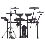 Roland TD-17KVX2KIT Electronic Drum Set