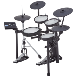Roland TD-17KVX2KIT Electronic Drum Set - Image 2