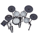 Roland TD-17KVX2KIT Electronic Drum Set - Image 3