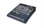 Allen & Heath XB-14-2 10-channel Broadcast Mixer - Image 6