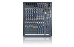 Allen & Heath XB-14-2 10-channel Broadcast Mixer - Image 7