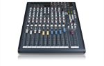 Allen & Heath XB-14-2 10-channel Broadcast Mixer - Image 2