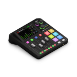 RØDE Rodecaster Duo – Integrated Audio Production Studio Console - Image 2