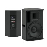 Martin Audio Blackline XP12 12" 1300W of Class D Powered Two-way Portable Loudspeaker - Image 3