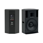Martin Audio Blackline XP15 15" 1300W of Class D amplification, Powered Two-way Portable Loudspeaker - Image 3
