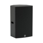 Martin Audio Blackline XP15 15" 1300W of Class D amplification, Powered Two-way Portable Loudspeaker