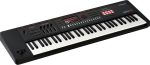 Roland XPS60 61key Expandable Synthesizer(w/velocity) - Image 2