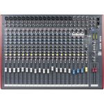 Allen & Heath ZED-22FX 22-Channel Analog Mixer with USB and Built-In Effects