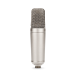Rode NT2A Multi-pattern Large-diaphragm Condenser Microphone - Image 3