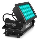 BeamZ Pro Star-Color 360 Professional RGBWA LED Wash Lighting, Outdoor IP66 Architectural Projector - Image 4