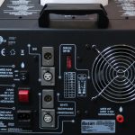 Antari ICE-101 Low Fog Machine - Image 4
