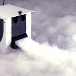 Antari ICE-101 Low Fog Machine - Image 2