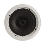 DSP5012 35W Coaxial Frameless Ceiling Speaker - Image 3