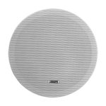 DSP5012 35W Coaxial Frameless Ceiling Speaker