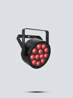 Chauvet SlimPAR T12 ILS RGB LED Par - Image 5